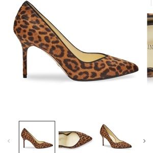 Sarah Flint Perfect Pumps 85